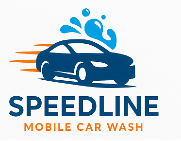 SpeedLine Logo